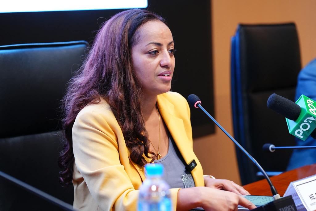 Ministry of Health ETHIOPIA tweet media