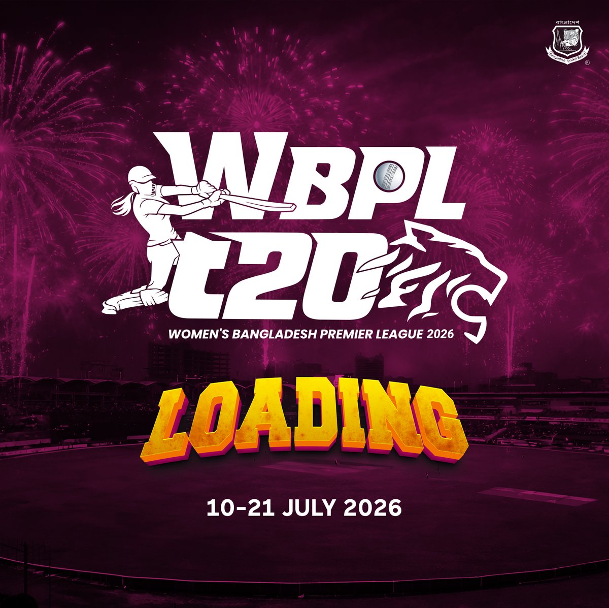 Bangladesh Cricket tweet media