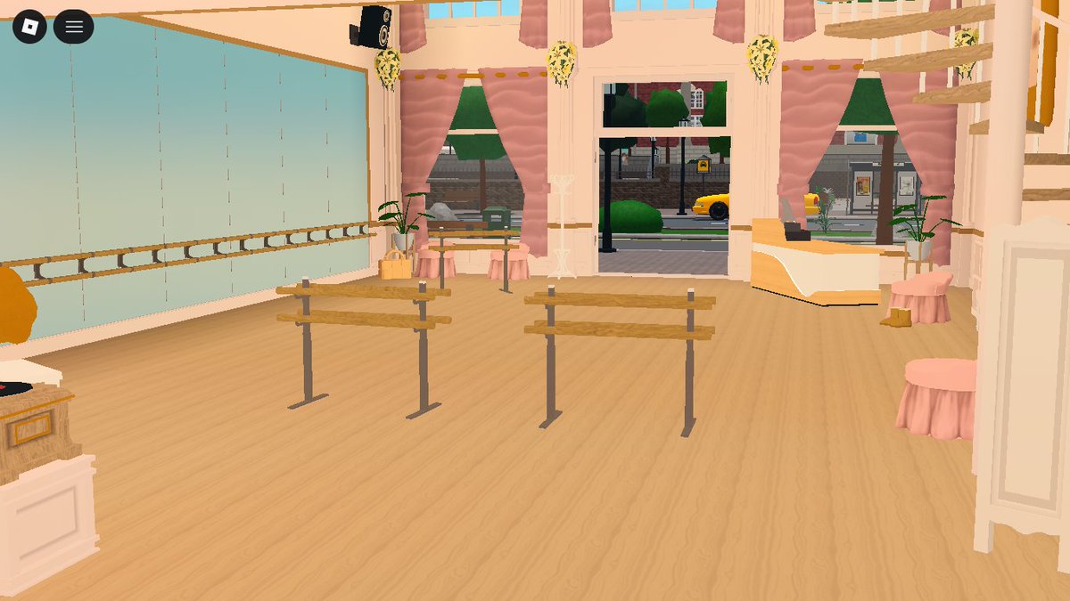 Bloxburg Intel 🏡 tweet media