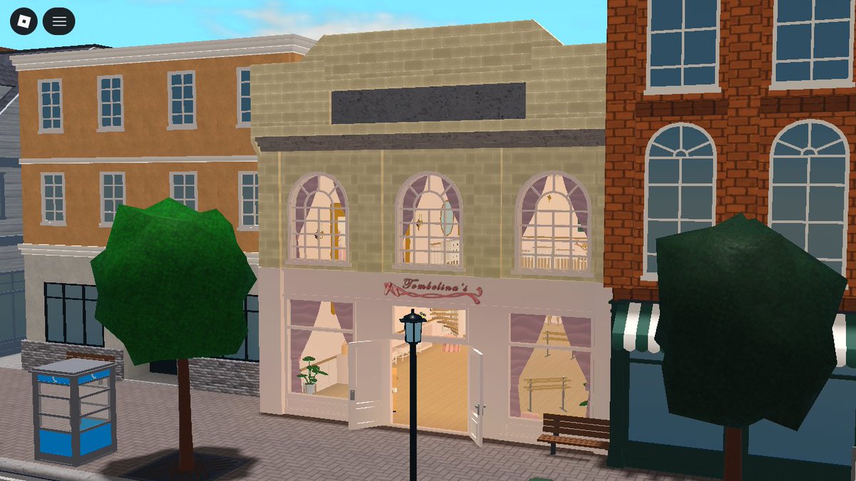Bloxburg Intel 🏡 tweet media