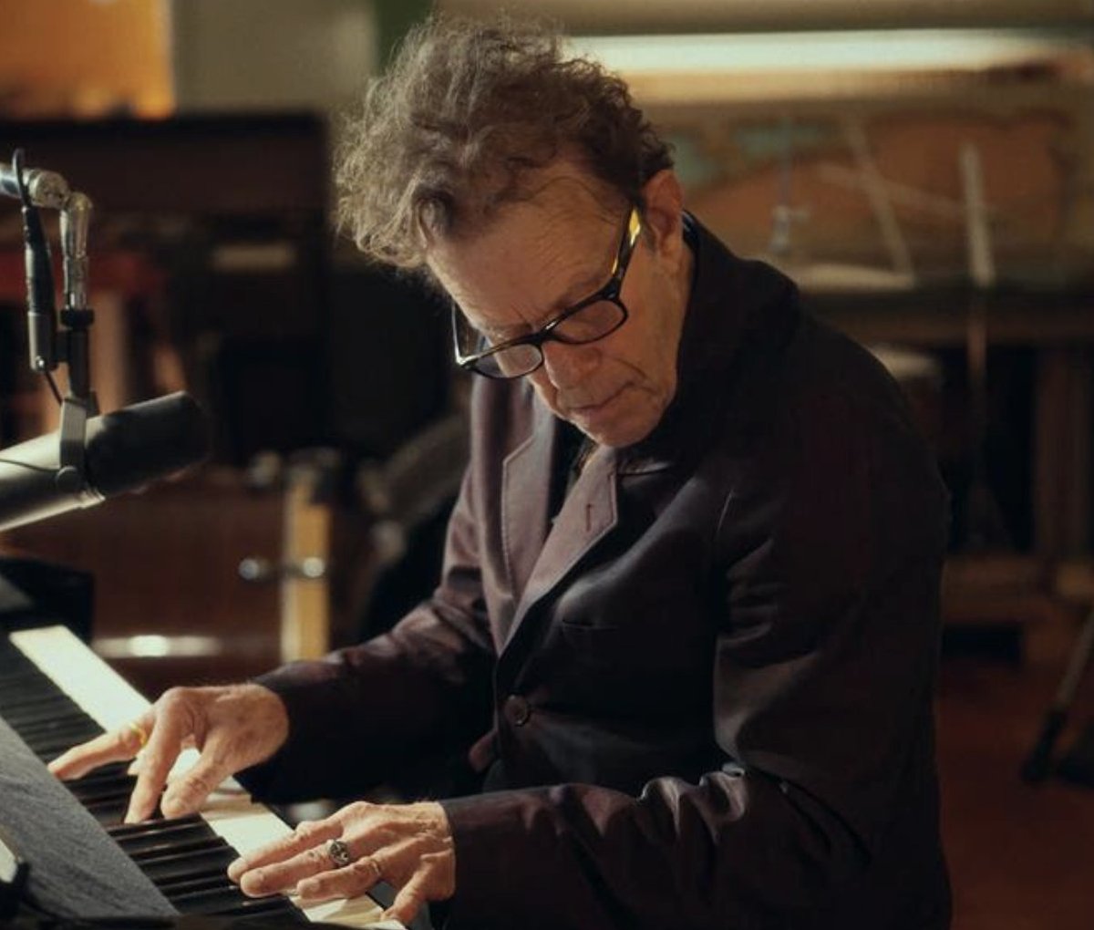 CONSEQUENCE tweet media