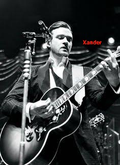 Harvey Specter/Xander Xavier tweet media