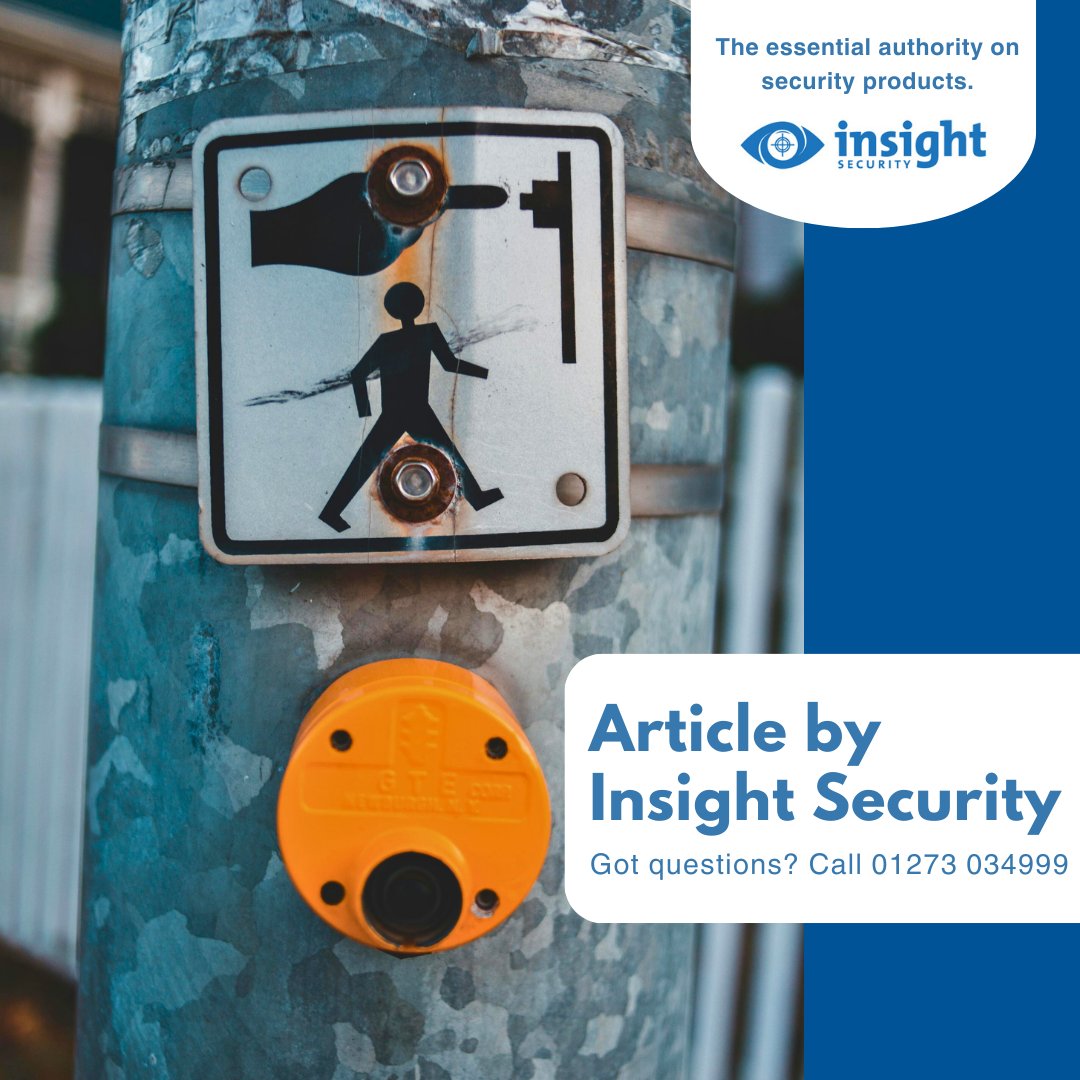 InsightSec0101's tweet image. Not all screws are created equal!
Security screws help prevent tampering, vandalism &amp;amp; theft.

Learn the types and where they should be used 👉🔗insight-security.com/what-are-secur…

#securityscrews #tamperproof #securityhardware