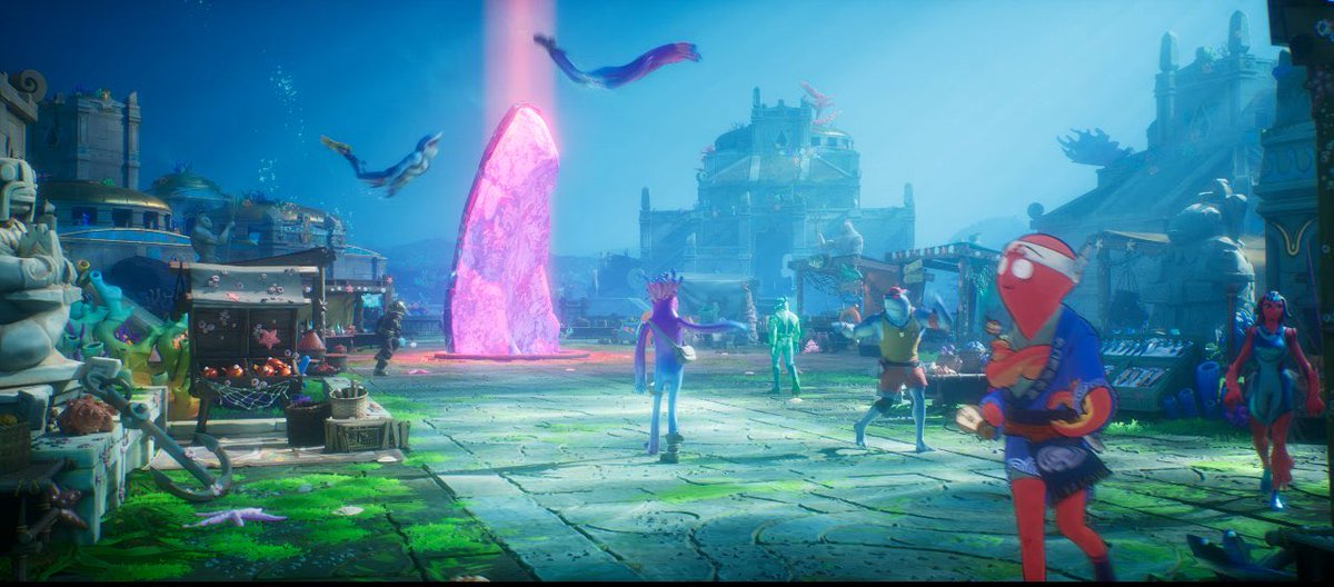 Loolo | Fortnite Leaks tweet media