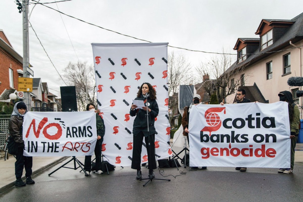 PACBI - BDS movement tweet media