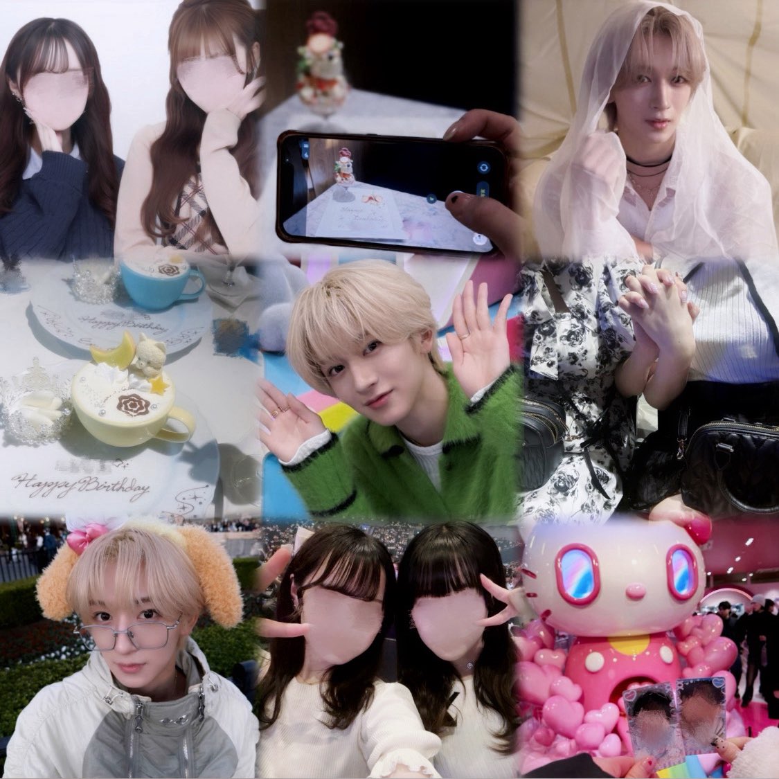 _tagO428's tweet photo. MAZZEL NAOYAくん(ˊ⸝⸝o̴̶̷ ·̭ o̴̶̷⸝⸝ˋ)💖 詳細alt
#MUZEさんと繋がりたい #MAZZEL好きな人と繋がりたい #MUZEと繋がりたい #BMSG好きな人と繋がりたい #MAZZEL_NAOYA #MAZZEL https://t.co/ZlLyjOcfLK