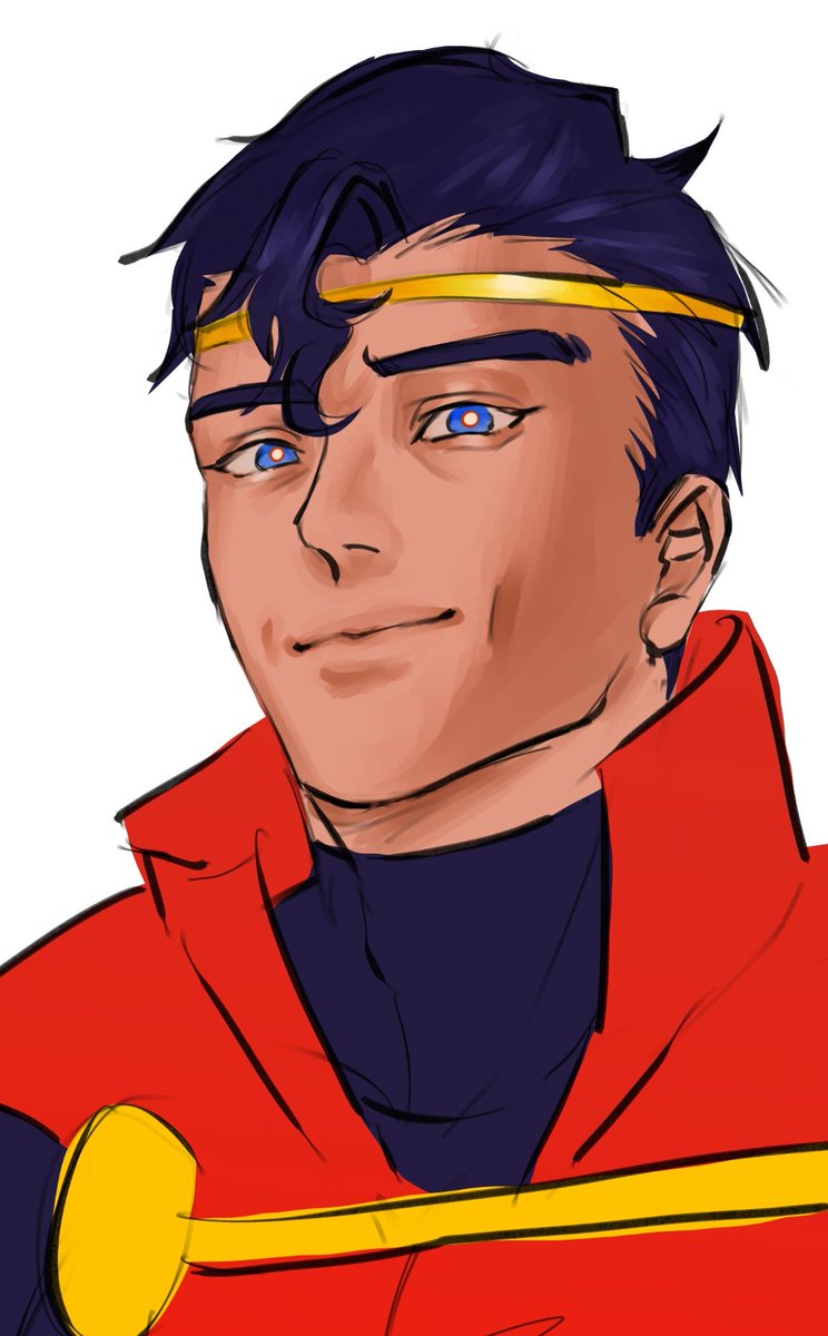 classic kryptonian kal