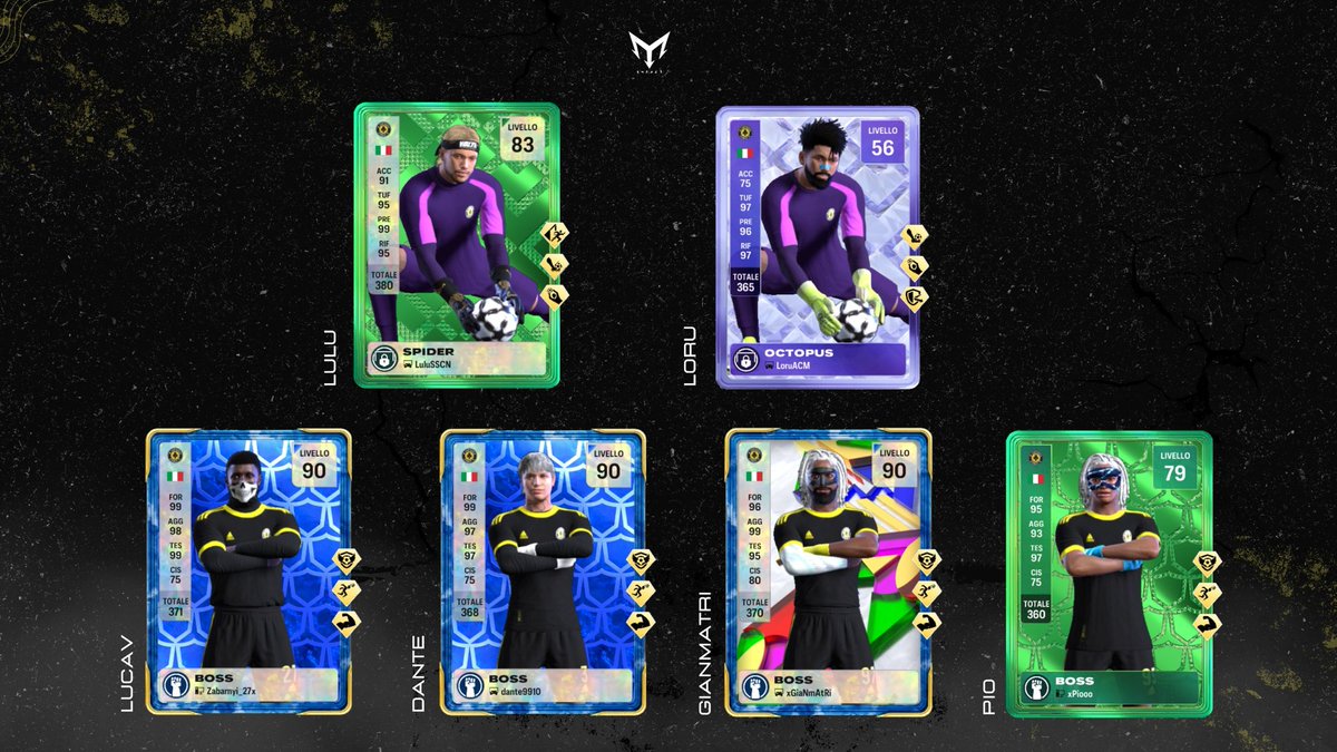 IMPACT VPC tweet media