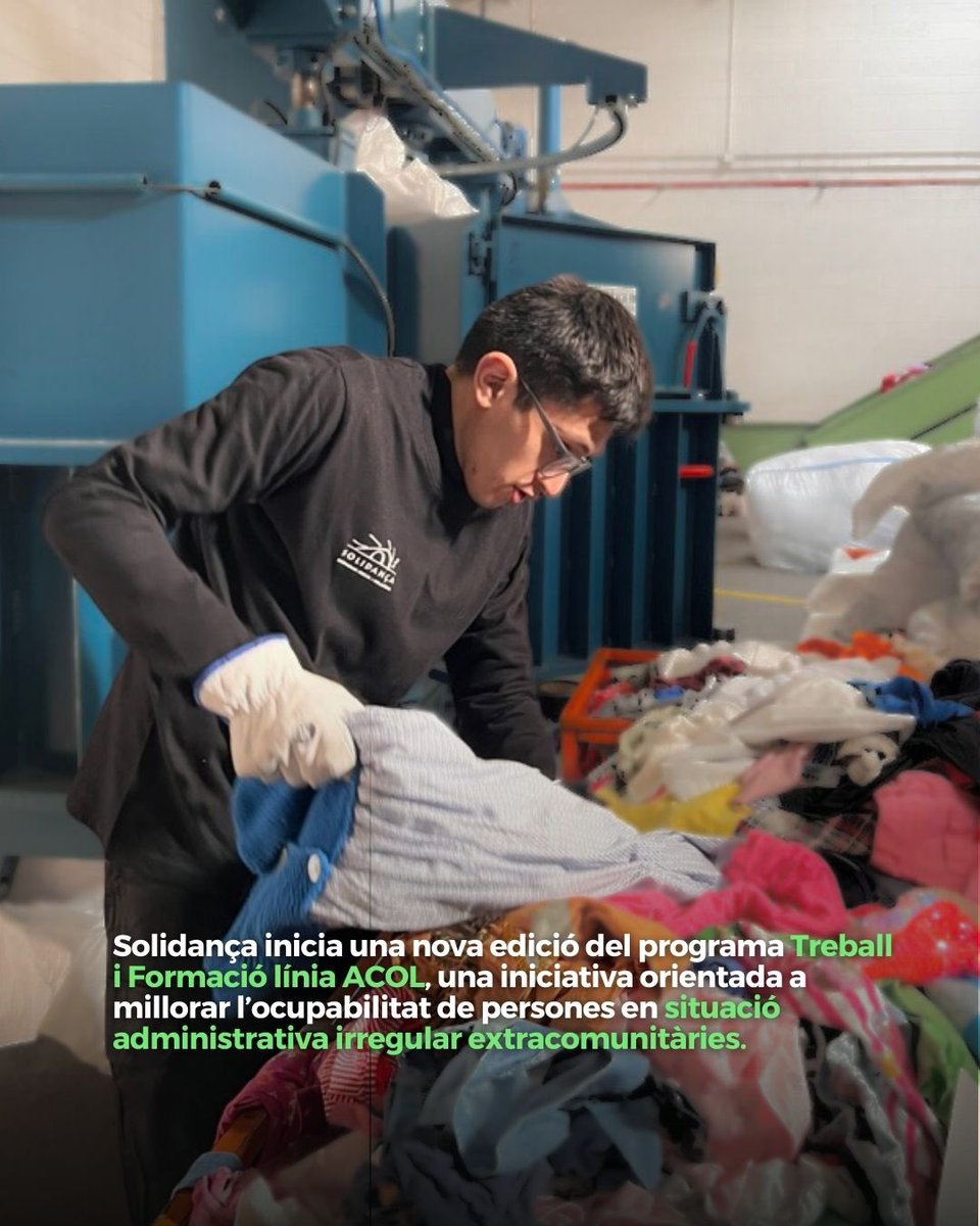 Solidança Treball tweet media