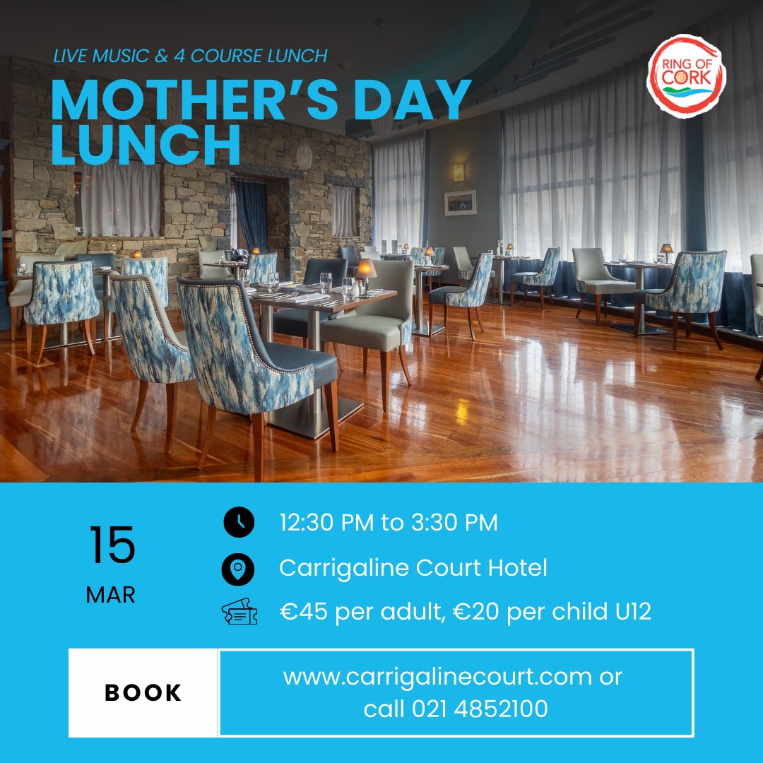 Ring of Cork tweet media