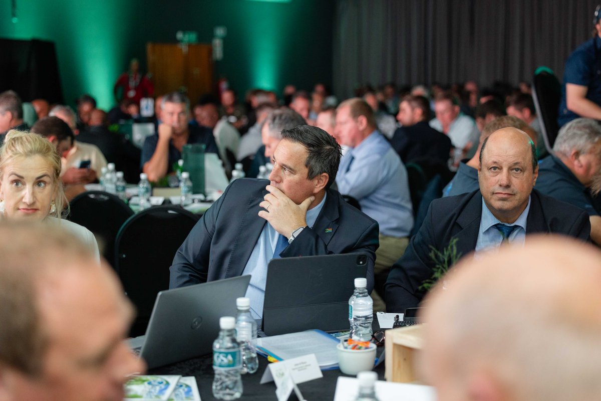 Grain SA tweet media