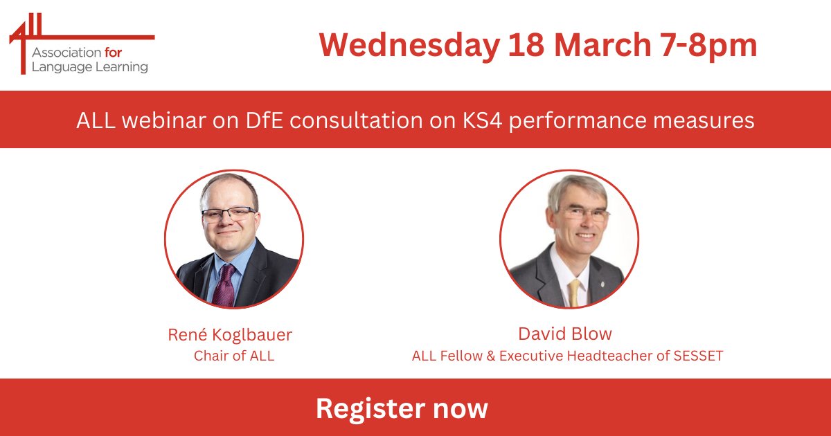 ALL Languages tweet media