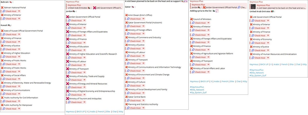 Dark Web Intelligence tweet media