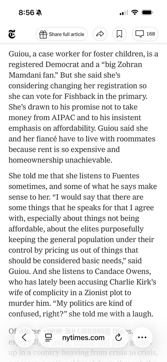 Brandon Magner tweet media