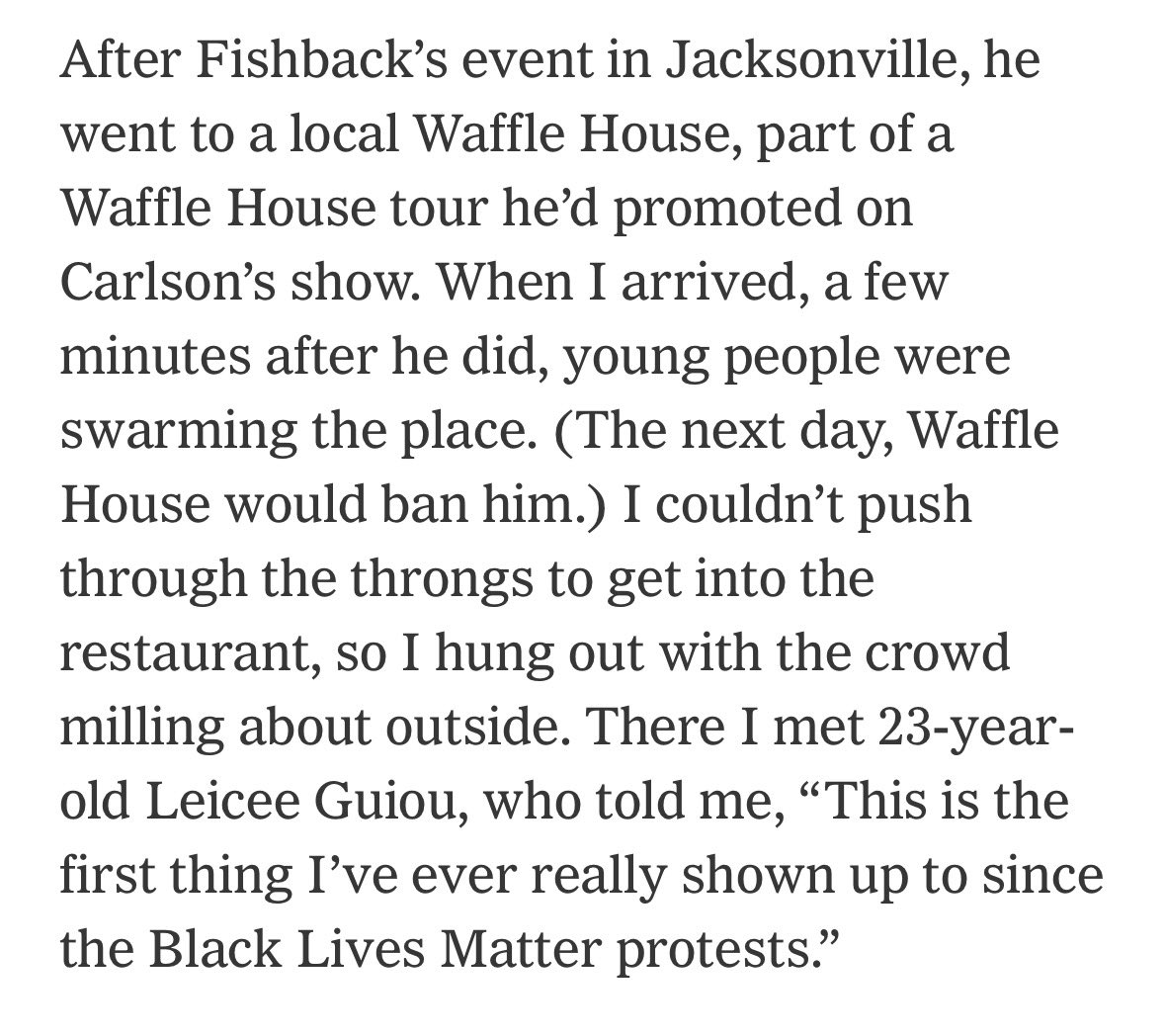 Brandon Magner tweet media