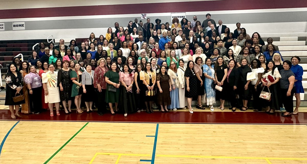 PGCPS Office of Professional Learning & Leadership tweet media