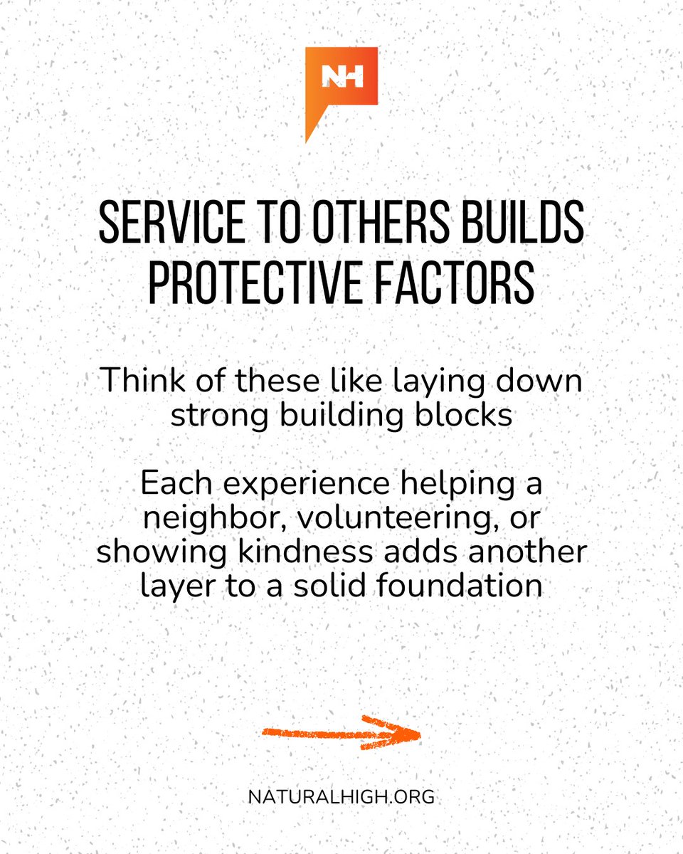 Natural High tweet media