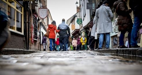 Word on the Streets tweet media