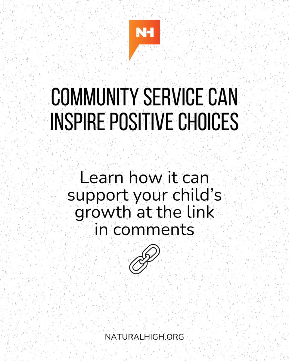 Natural High tweet media