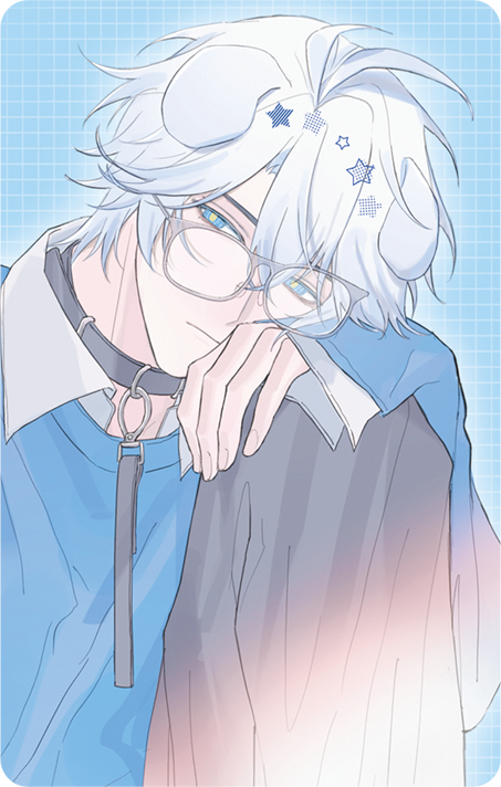 niyu ☘️ PO Open!! tweet media