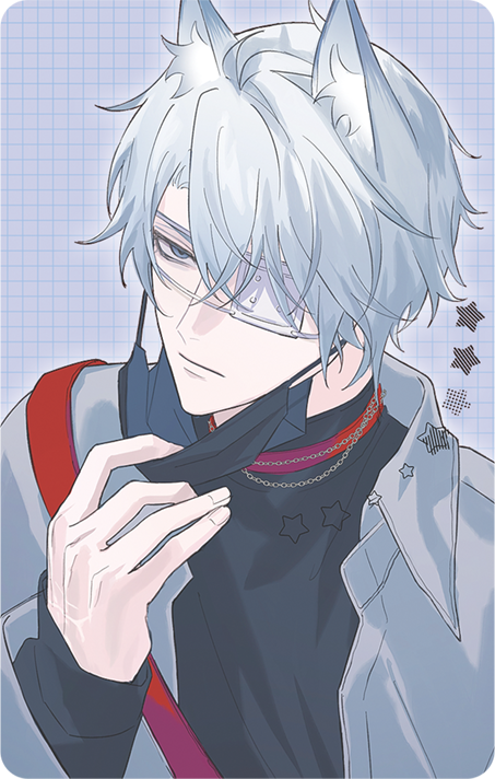 niyu ☘️ PO Open!! tweet media