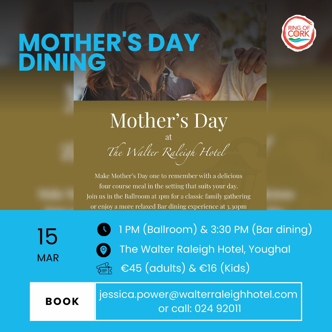 Ring of Cork tweet media