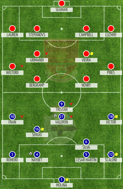 💙🤍💙 C.T.V. tweet media