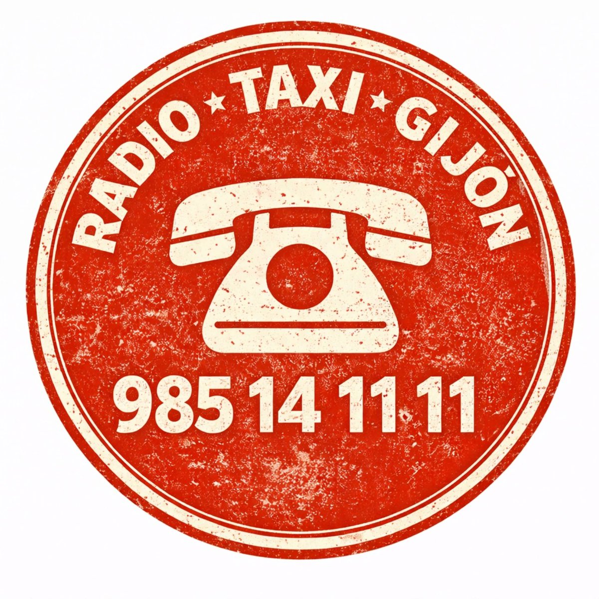 Radiotaxigijon's tweet photo. Presentación de Logo 2026. #taxi #transporte #pidetaxi https://t.co/IkUT3rItic