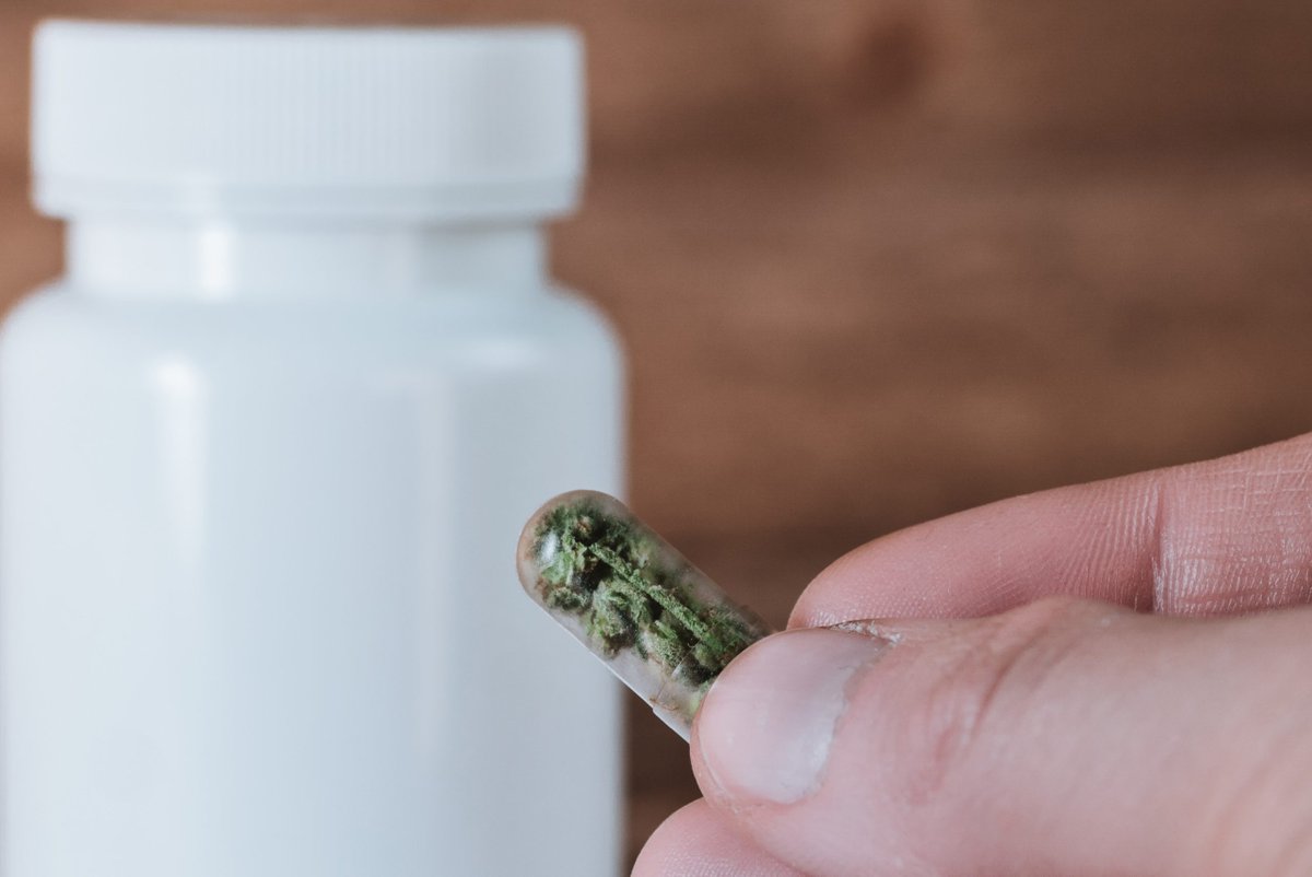 ‘Medical defence’ sought for planned drug-driving laws dlvr.it/TRRt25