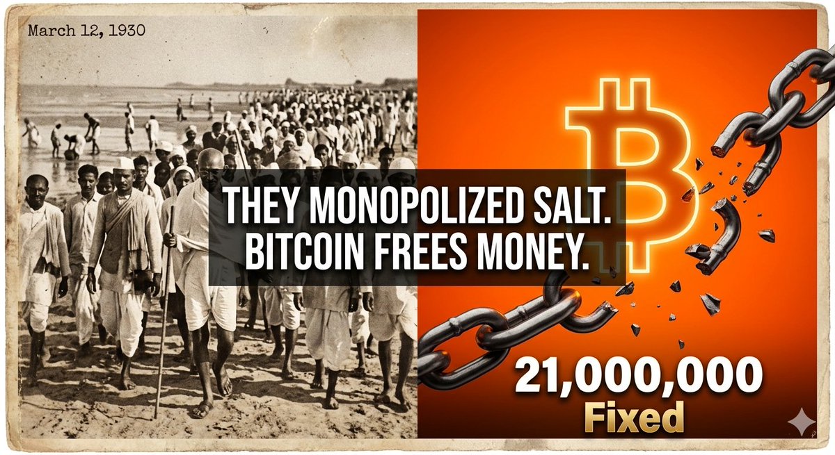 Satoshi's Calendar tweet media