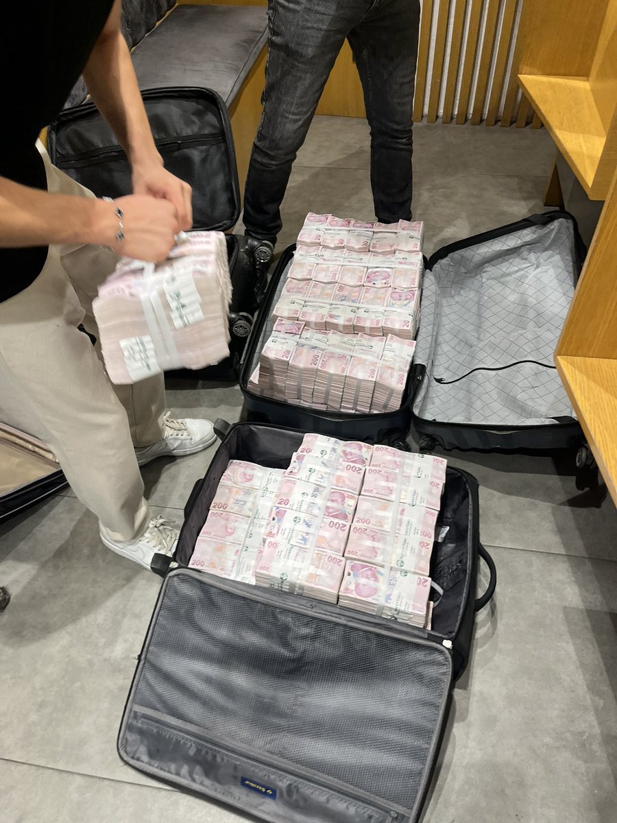 BRENT yine şundan çekiyor…