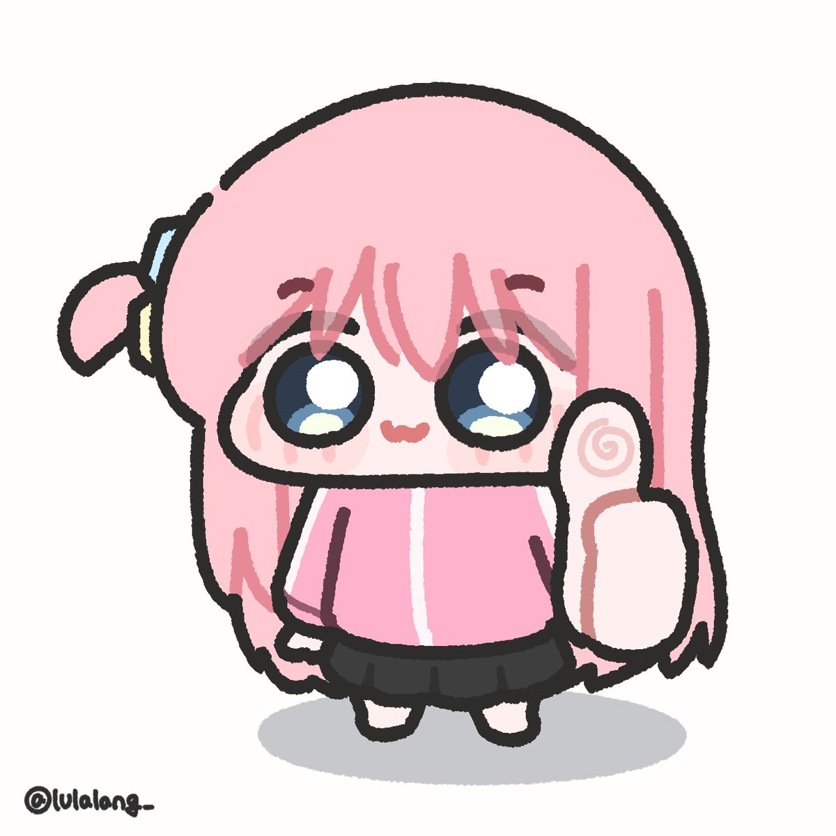 lulalang tweet media