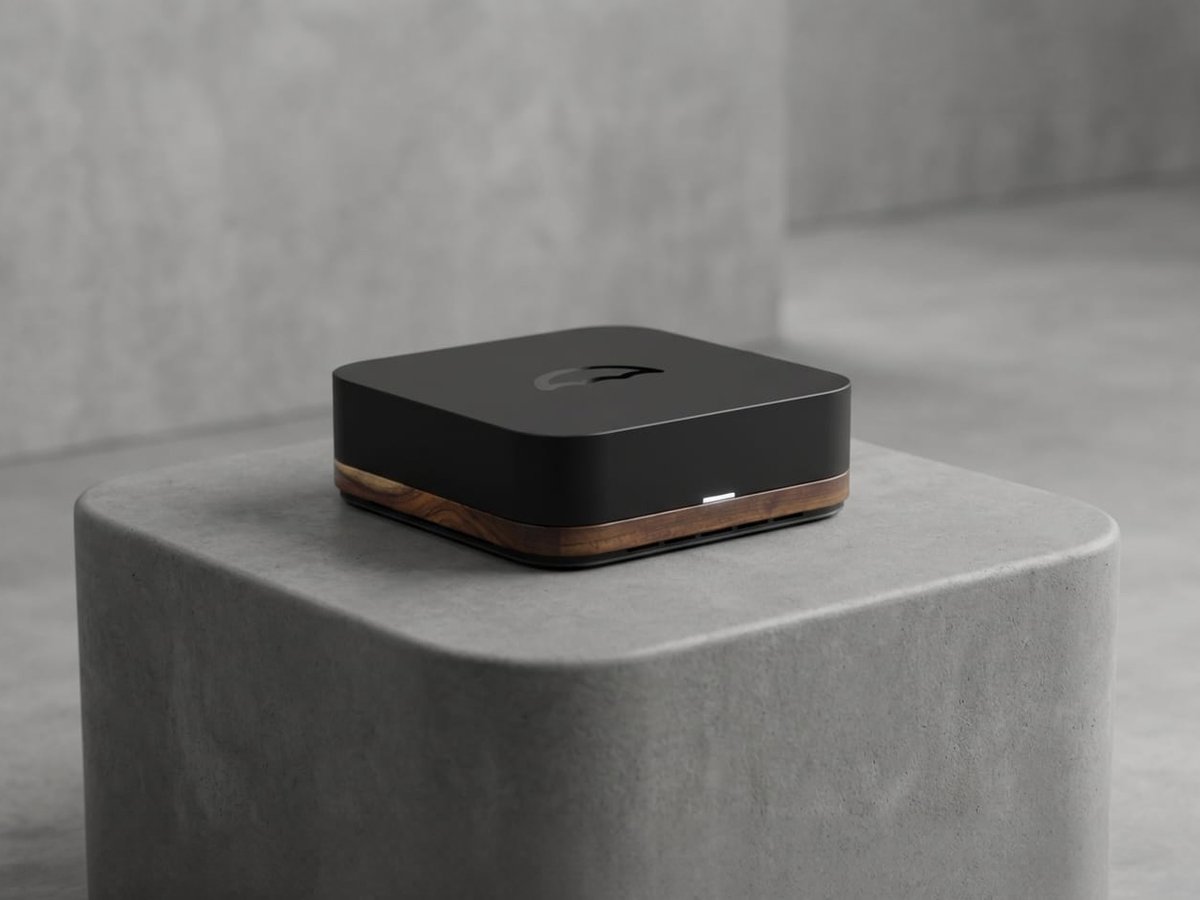 Umbrel ☂️ tweet media