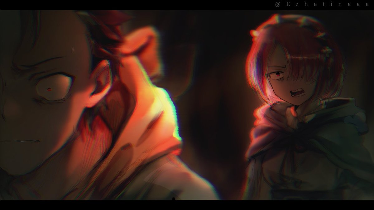 Ezhátinaaa♡ tweet media