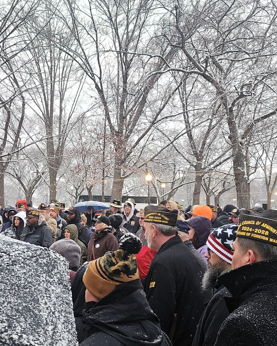 VFW Dept of Georgia tweet media