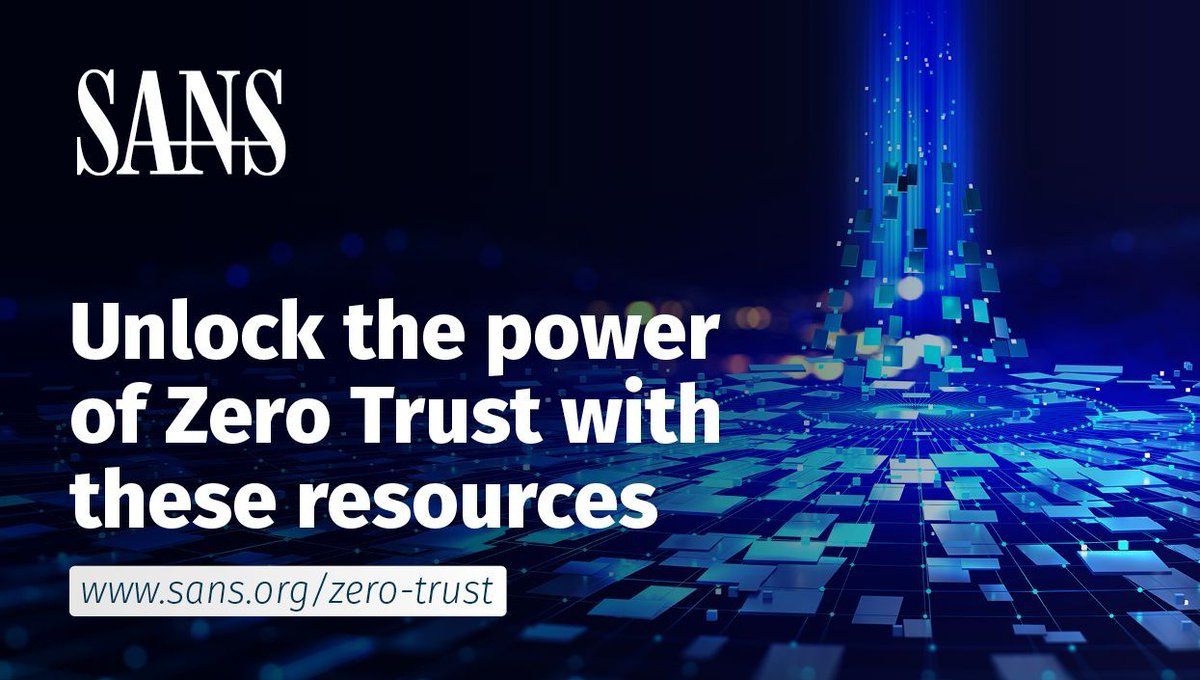 SANS Cyber Defense 🧢 tweet media