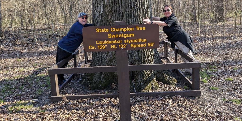 Missouri State Parks tweet media