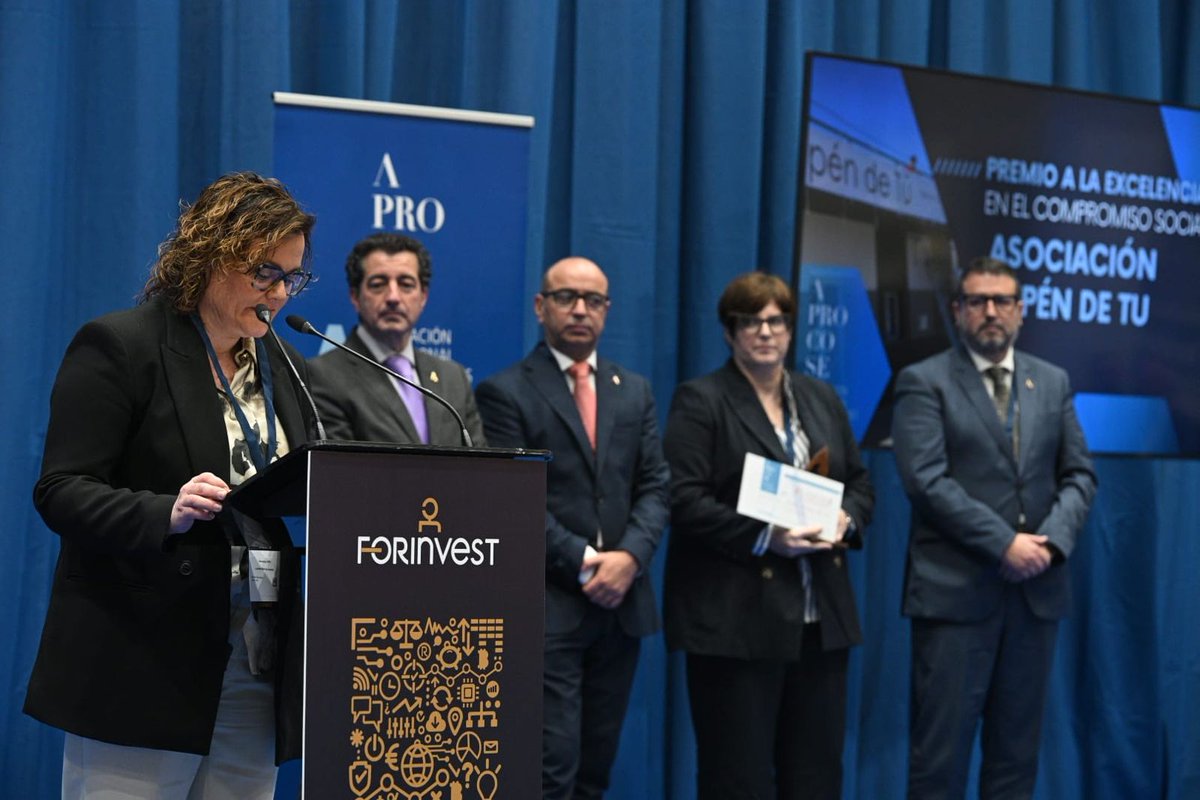 APROCOSE tweet media