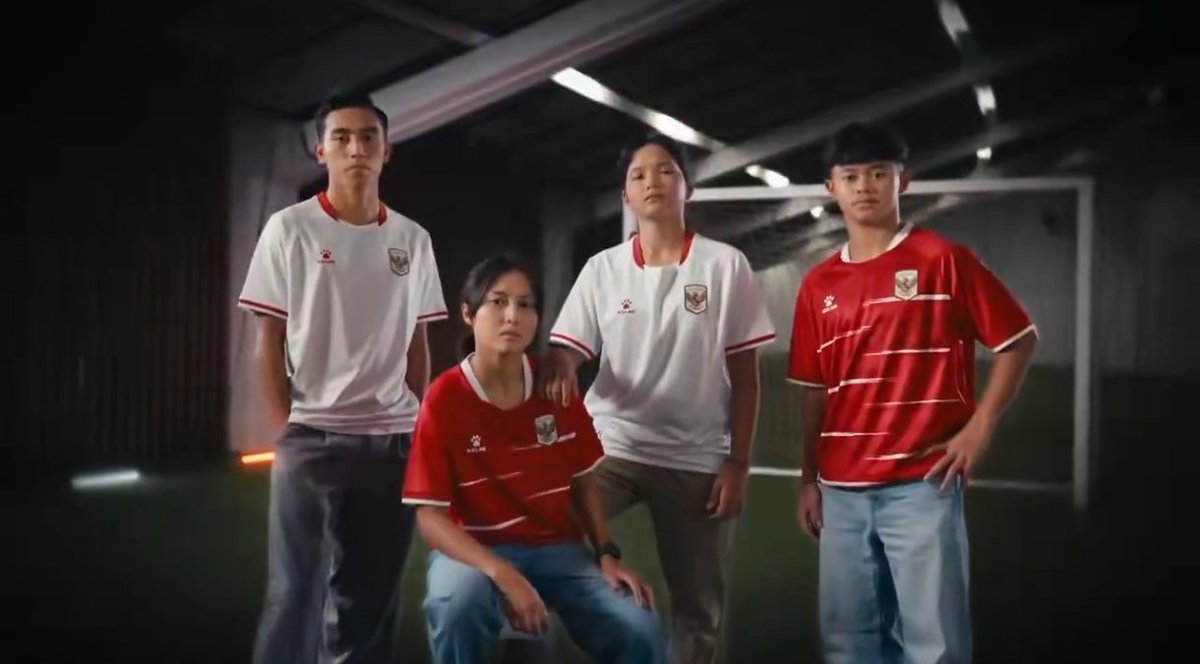 Extra Time Indonesia tweet media