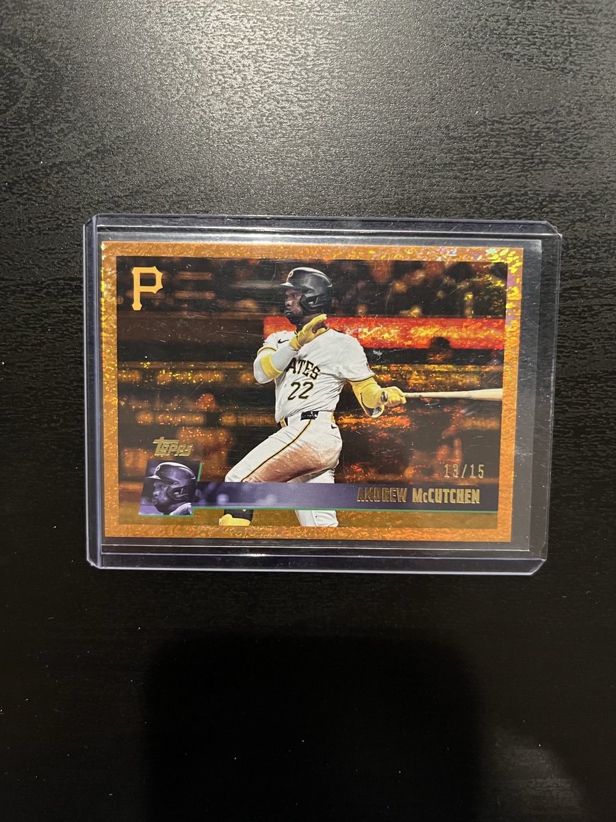 Christopher Bandera tweet media