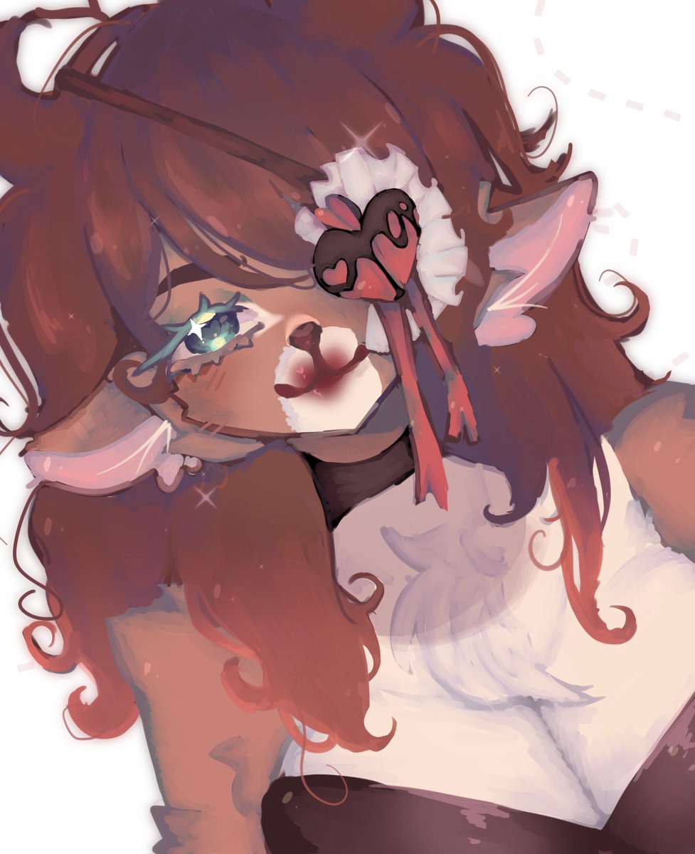 nyny ♡ ˖ 𓂃. COMISSION'S OPEN tweet media