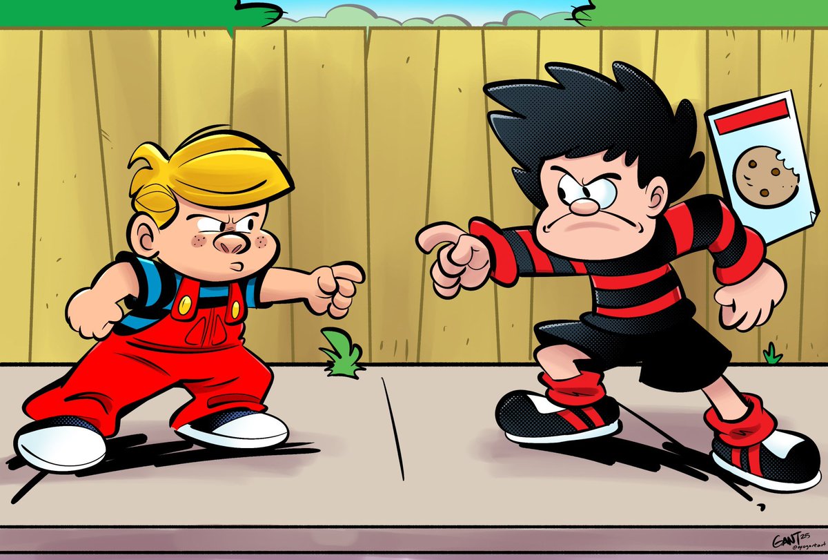 George Gant tweet media