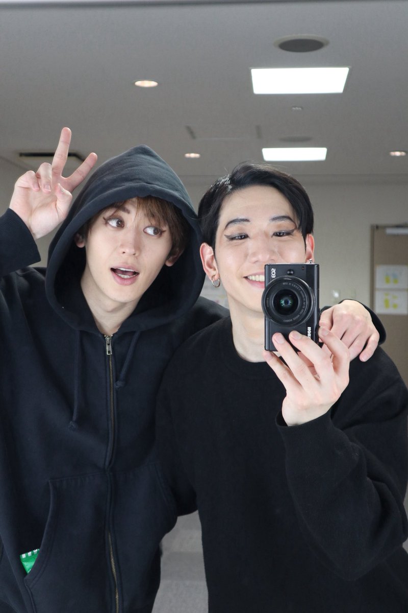 青海 伶 tweet media