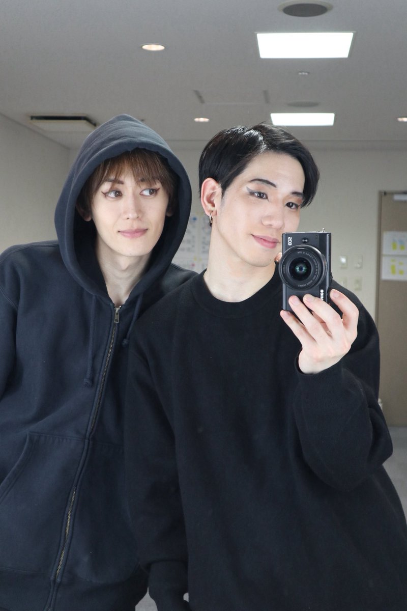 青海 伶 tweet media