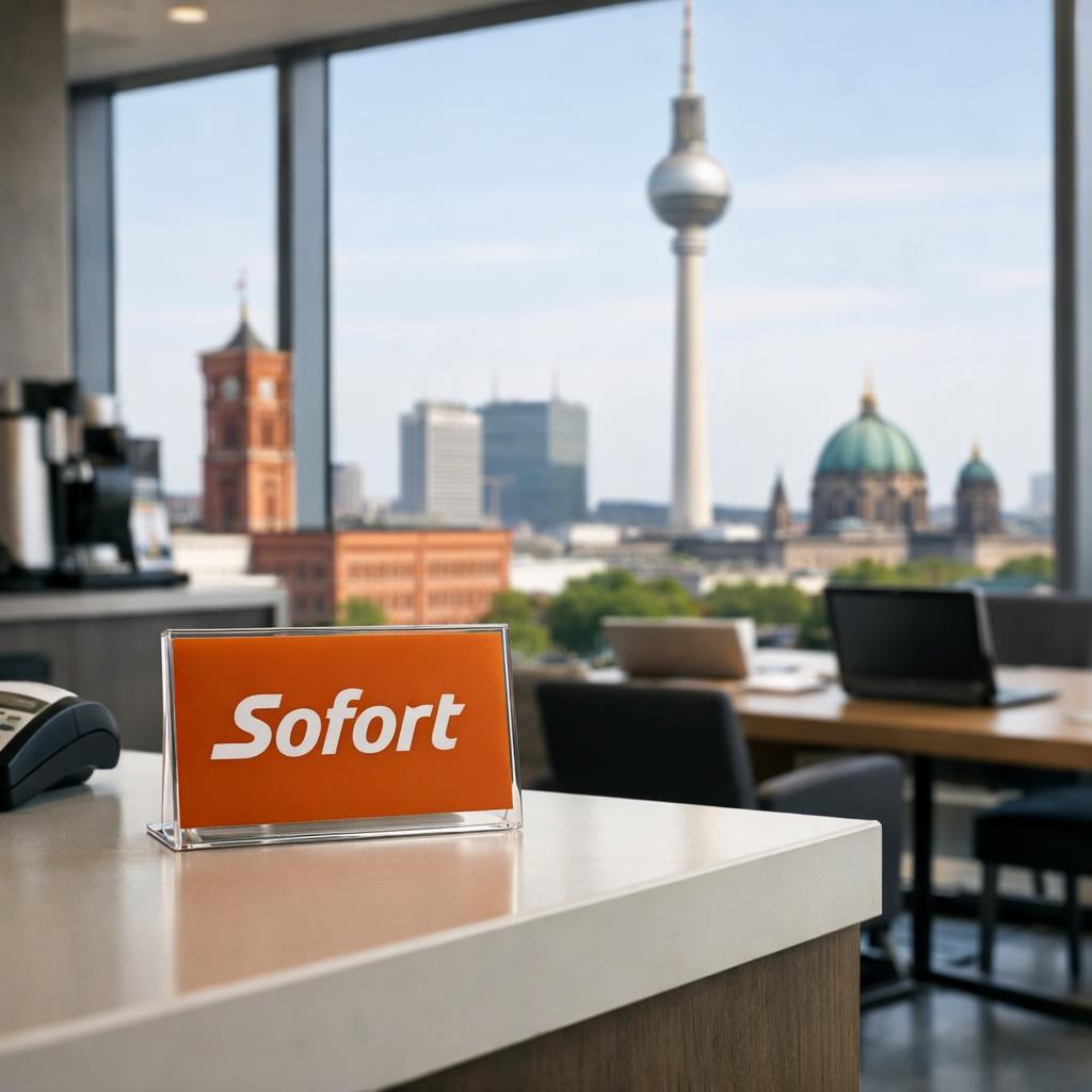 paymentinsts's tweet photo. Review of Sofort – The SEPA Instant Payment Method Powering Account‑to‑Account Checkout Across Europe 
 https://t.co/MvlXdZHc2d 
#Fintech #Payments #DigitalPayments #Embedde... https://t.co/2Biqyk2Pno