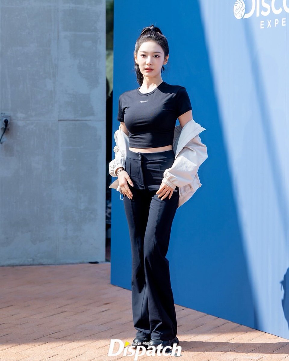 NINGNING Global tweet media