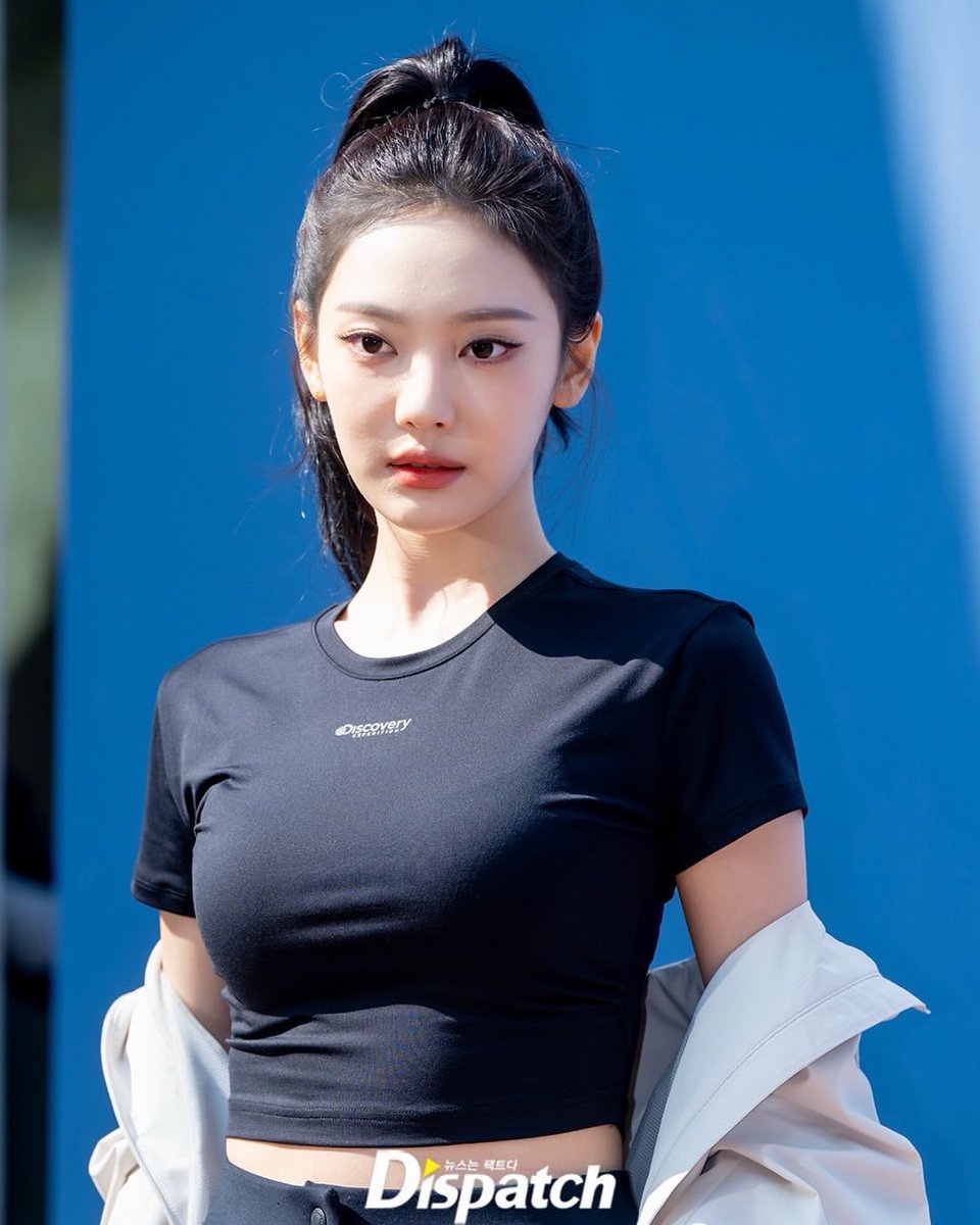 NINGNING Global tweet media