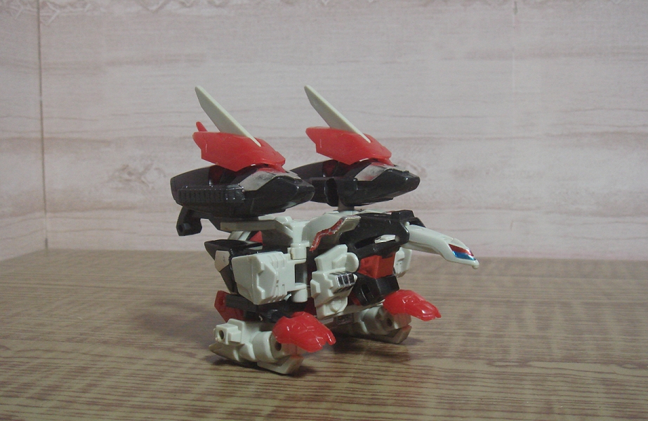 #SDガンダムの日