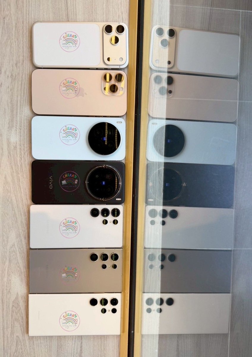 แอคสำรอง PCherri.Phones tweet media