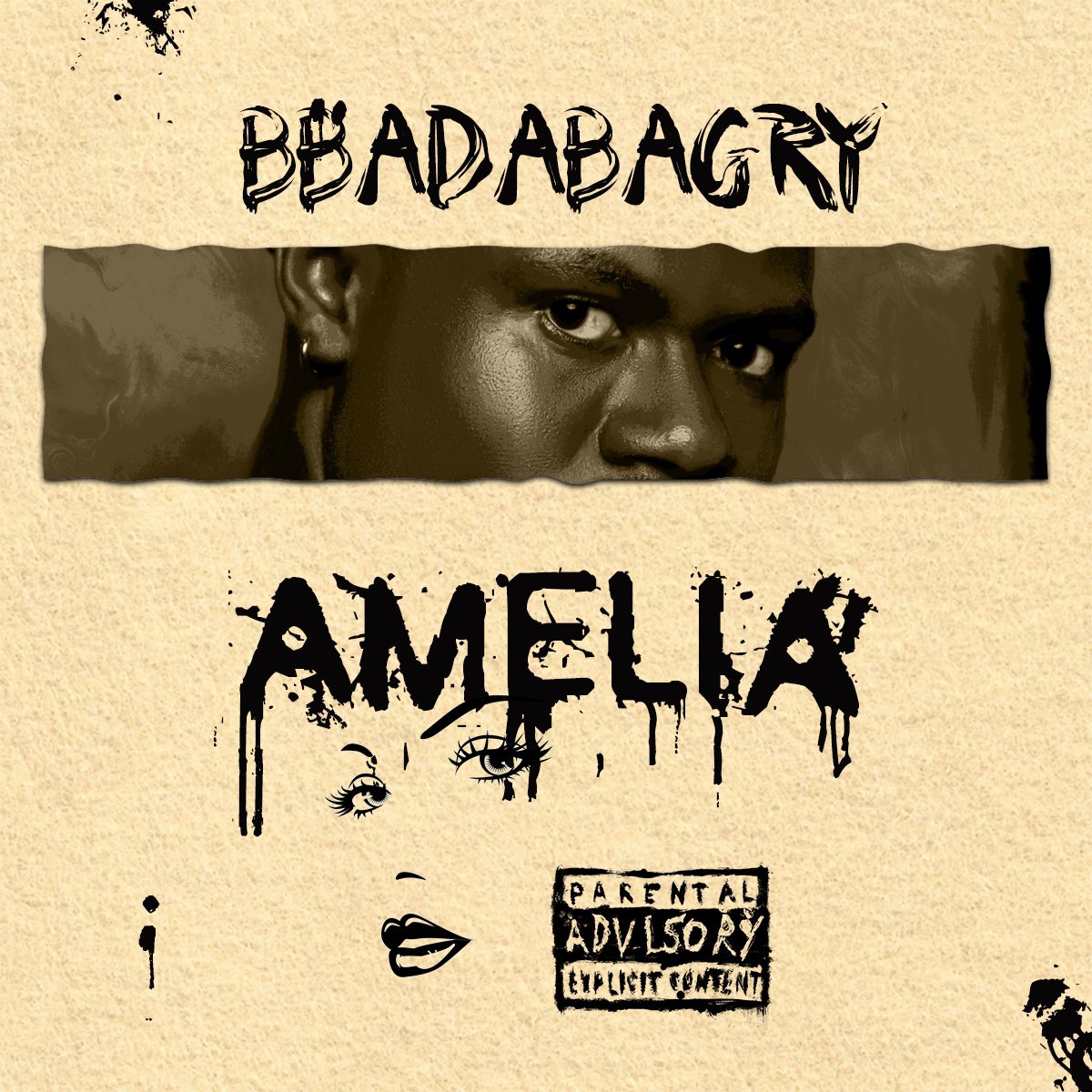 bbadabagry's tweet photo. Out Midnight! https://t.co/pSD0voYGDo